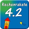 App Rechenrakete 4.2 icon