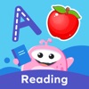 ABC Kids Sight Words & Reading icon