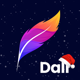 Dall: AI Image & Art Generator