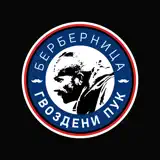 Berbernica Gvozdeni Puk - Icono de la app