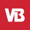 Västgöta-Bladet Nyhetsapp icon