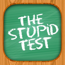 Stupid Test! Genius Brain Game