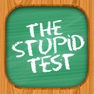 Get Stupid Test! Genius Brain Game for iOS, iPhone, iPad Aso Report