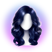 AI Hairstyle Color Changer