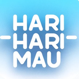 Hari Hari Mau