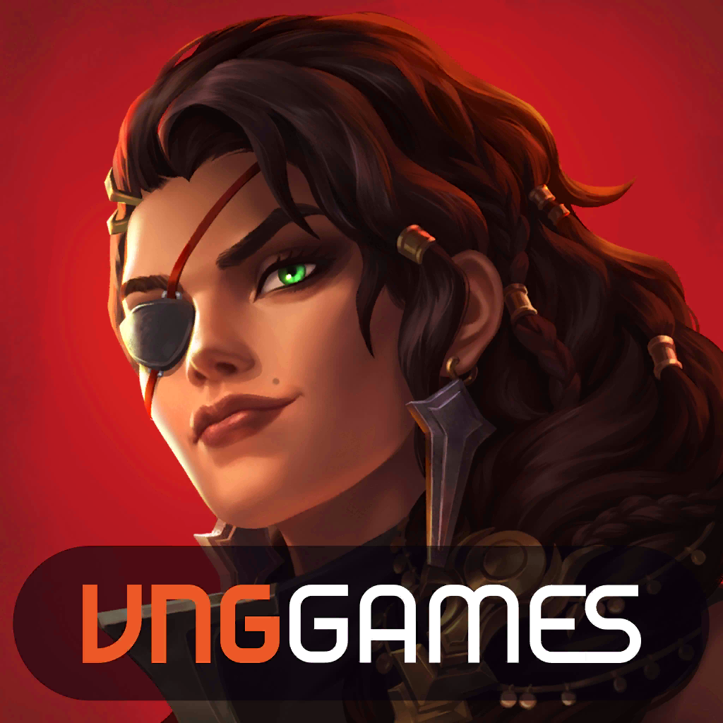 Get Huyền Thoại Runeterra for iOS, iPhone, iPad Aso Report