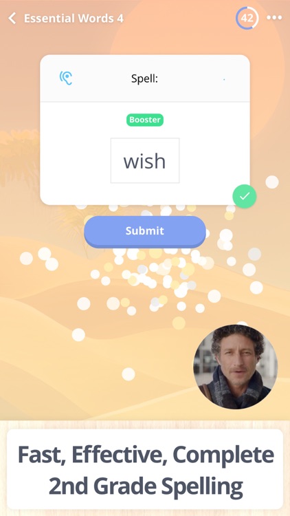 Learn Spelling 2nd Grade