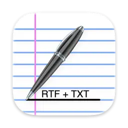 Mach Write app icon