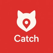 Catch - Crowdsourced Cat Care.
