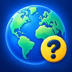 Country,Flag & Capital - Quiz