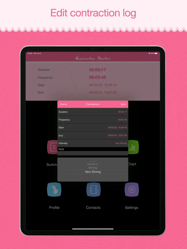 Contraction Monitor13+_4