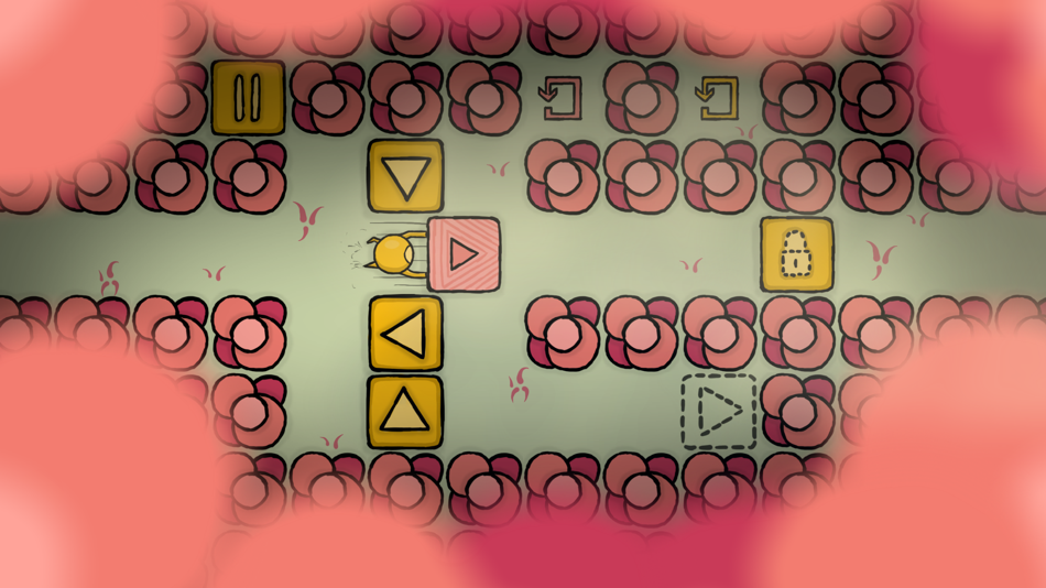 #3. One More Button (iOS) 来自: Tommy Soereide Kjaer