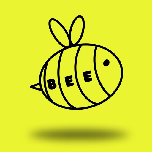 Spelling Bee App: Today's Game app icon