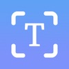 Text Capture: Image to Text icon