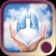 Easy Quit Smoking & Vaping app icon - Medical app for iPhone