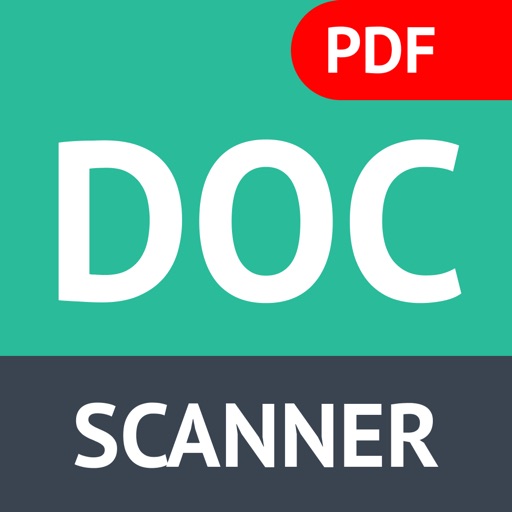 Document Scanner ◦ PDF Scanner