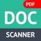Free scanner app, unlimited access without fees
