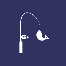 Fish 'Em Up - Fishing Tracker