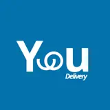 You Delivery - 앱 아이콘