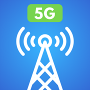 Cellular-Z • 5G, 4G信号检测