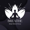 Breathe - Sleep Relax & Focus icon