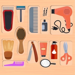 Organize It Little To The Left