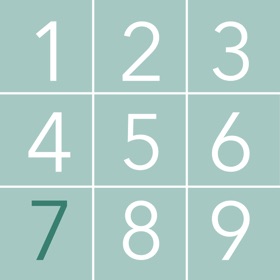 Snímky obrazovky (8) SUDOKU.Studio