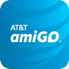 AT&T amiGO icon