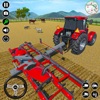 Tractor Simulator Games 2024 icon