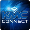 KMC - Connect icon
