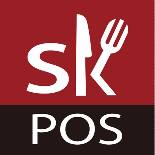 SKPOS 智慧店面訂餐系統