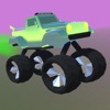 Retro Off Road Racer: 4x4 Game - iPhoneアプリ