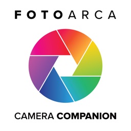 FotoArca Camera Companion