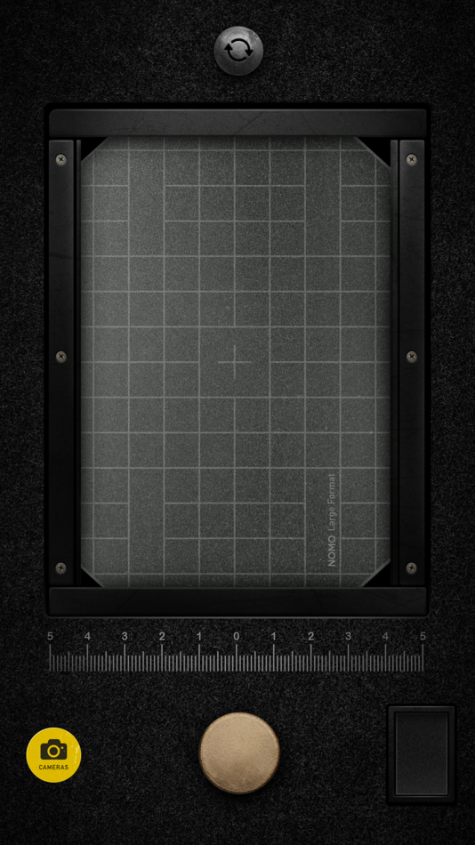 #9. NOMO CAM - Point and Shoot (iOS) 게시자: Beijing Lingguang Zaixian Information Technology Limited