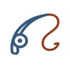 钓鱼天气预报 icon