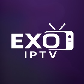 EXO IPTV m3u player