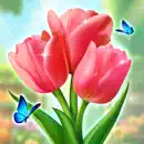 Bloom Match Story -Flower Sort