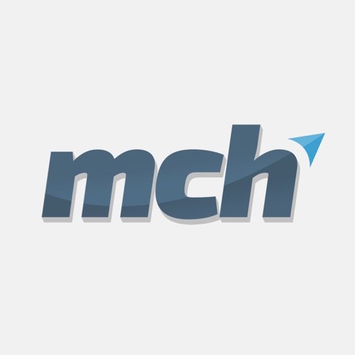 MCH My Club Hub icon