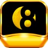 B Wordly Plus⁺ icon