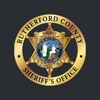 Rutherford County Sheriff, NC icon