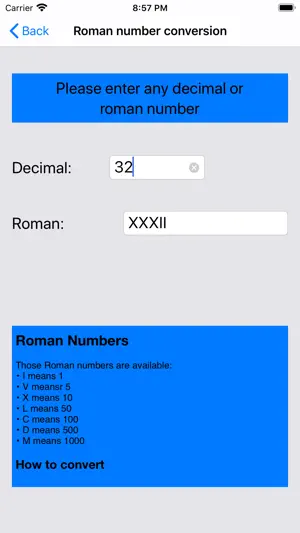 DailyToolbox screenshot 4