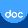 DocDeti & DocMed & DocDent icon