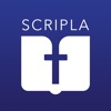 Scripla app icon - Book app for iPhone
