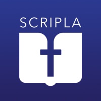 Scripla app icon - Book app for iPhone