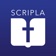 Scripla app icon - Book app for iPhone
