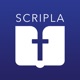 Scripla app icon - Book app for iPhone