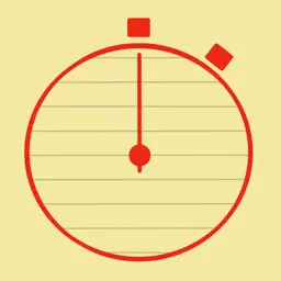 Stop & Note app icon