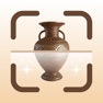 Get Antique Identifier - Appraisal for iOS, iPhone, iPad Aso Report