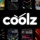 Watch Faces Gallery: Coolz