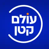 חדשות עולם קטן - App Icon